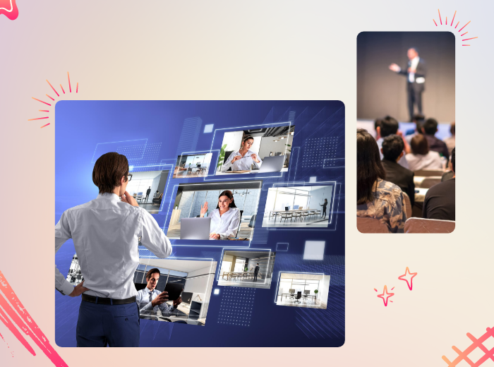Best Practices for Hosting Virtual Conventions